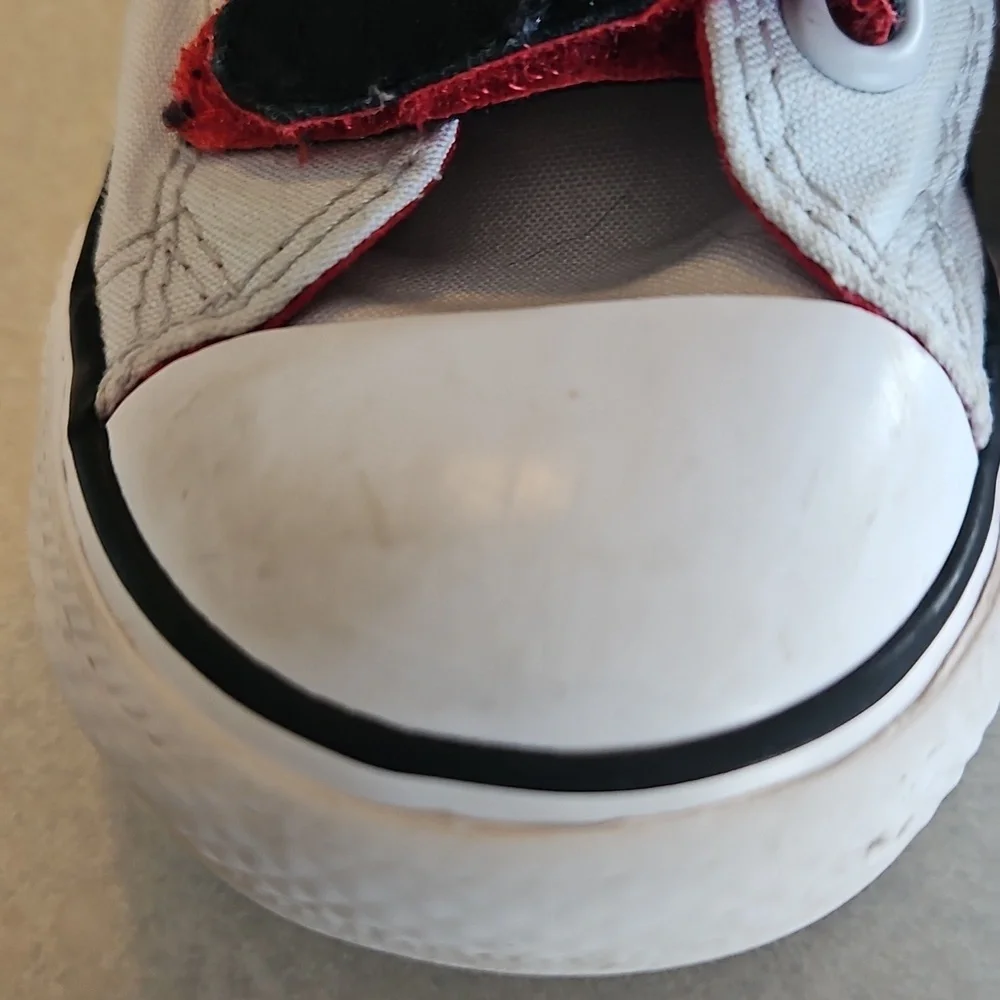 Toddler Converse Sneakers